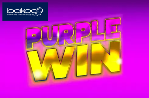 Purple Win